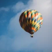 Воздушный шар