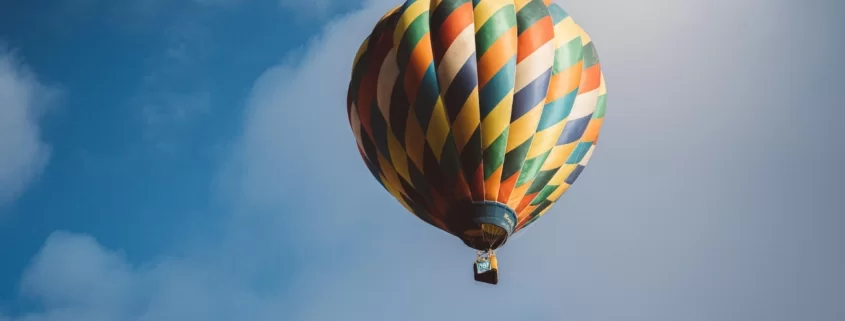 Воздушный шар