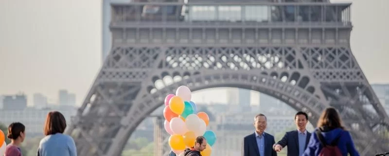 Эйфелева башня