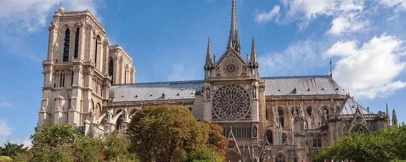 Нотр-Дам-де-Пари
