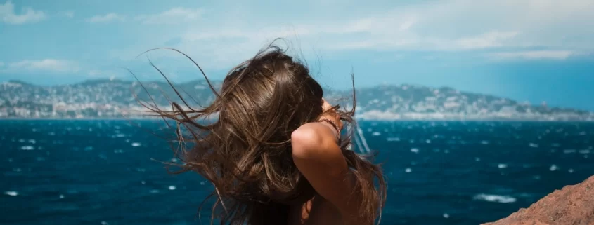 Ветер в Каннах