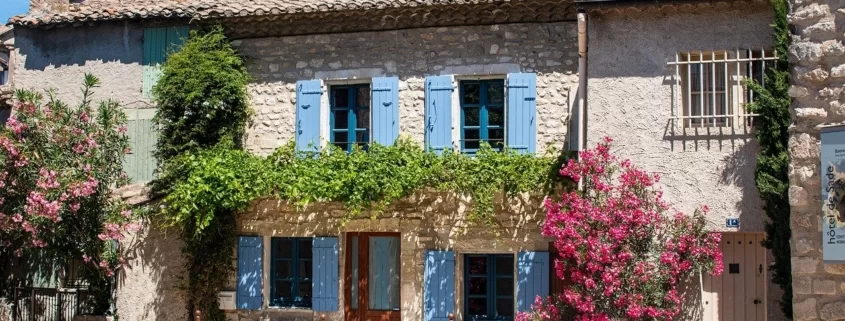 Сен-Реми-де-Прованс