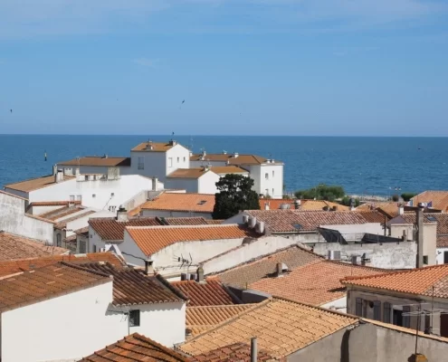 Сент-Мари-де-ла-Мер