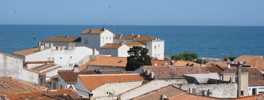 Сент-Мари-де-ла-Мер