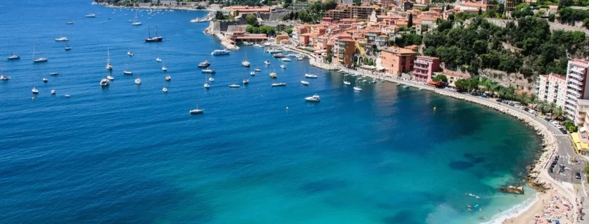 Вильфранш-сюр-Мер