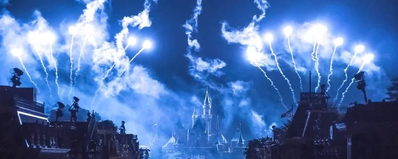 Диснейленд