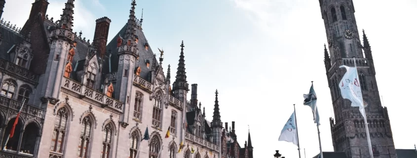 Брюгге