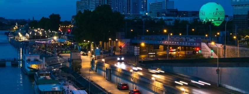 15 округ Парижа