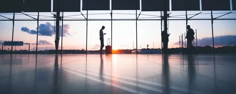 Пересадка в Париже: как посмотреть город?