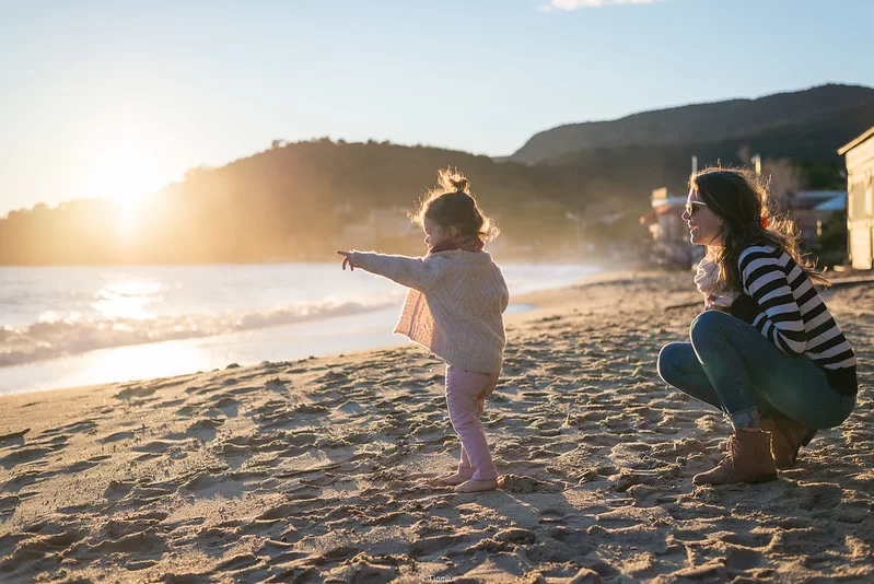Зима на Лазурном берегу