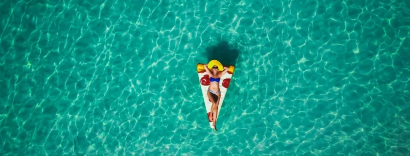 Таити, Мартиника и другая тропическая Франция