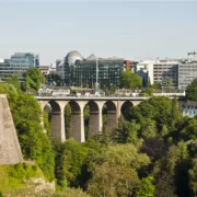 Люксембург