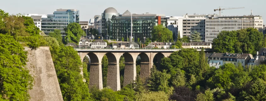 Люксембург