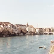 Достопримечательности Базеля