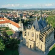 Кутна-Гора за 1 день: Костница, история Чехии