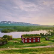 Швеция что посмотреть