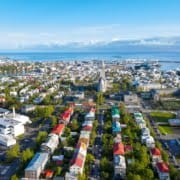 Где выбрать отель в Рейкьявике