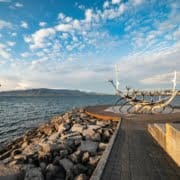 Что посмотреть в Рейкьявике