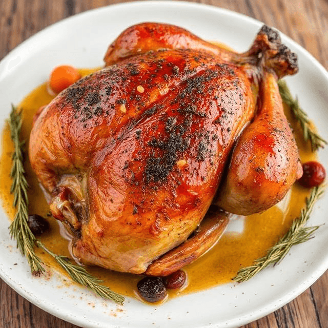 Еда Нью-Йорк