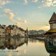 Люцерн за 1 день: что посмотреть