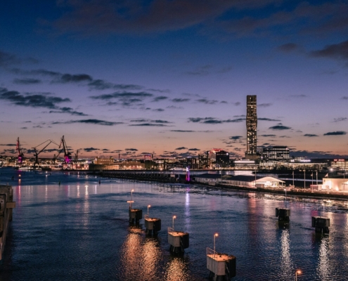 Гётеборг: что посмотреть в городе