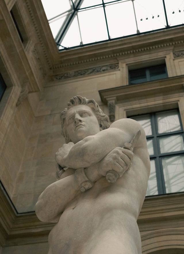 TouringBee: ваш русский аудиогид по мезею Орсе