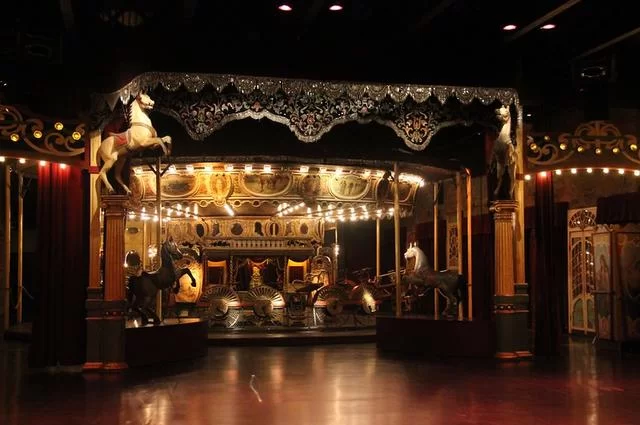 Hotel Kaesong / Flickr / CC-BY-SA 2.0 Музей ярмарочного искусства