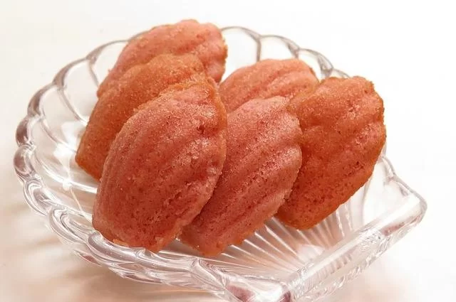 Public Domain Мадлен