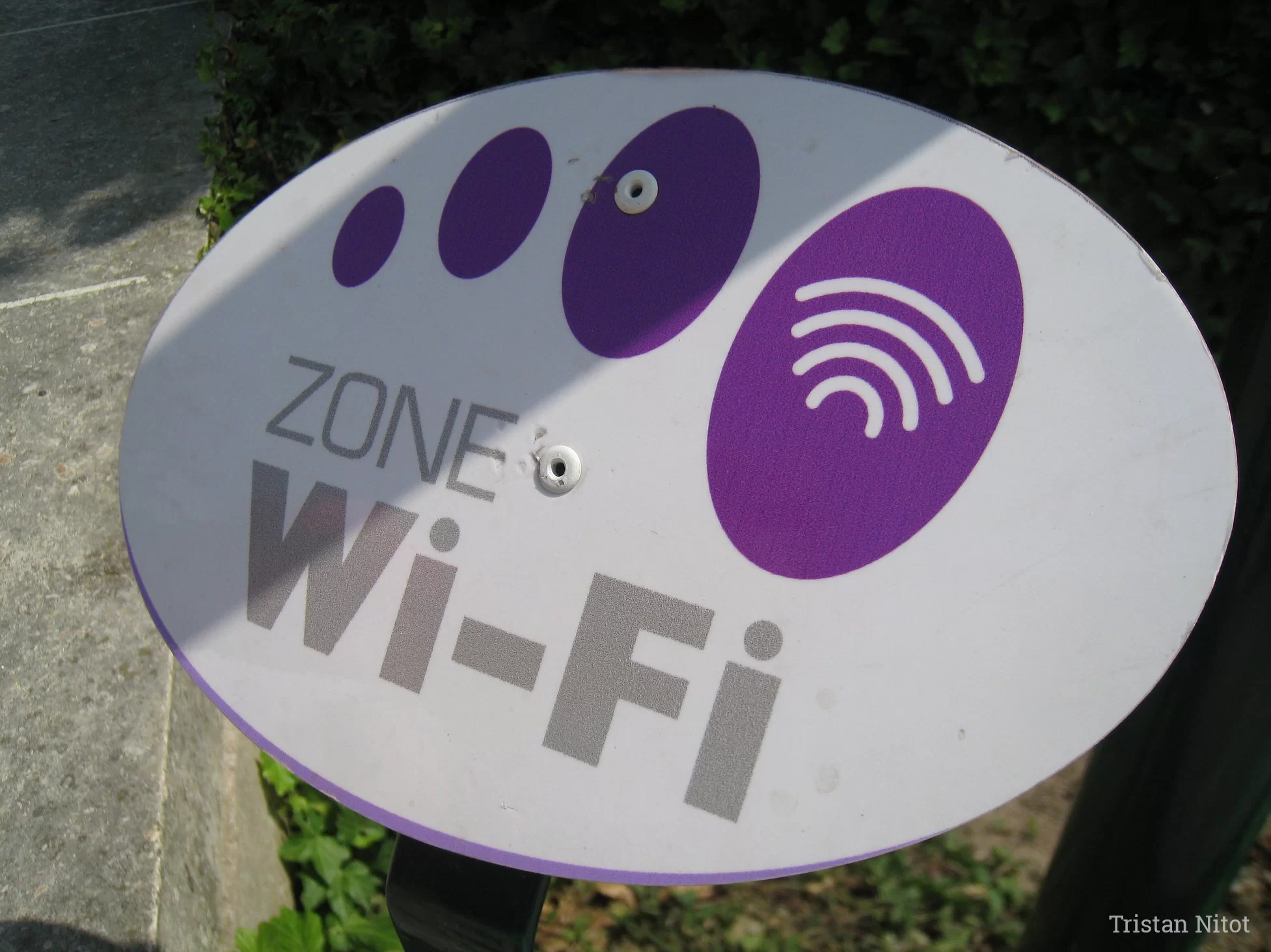 Логотип wi-fi