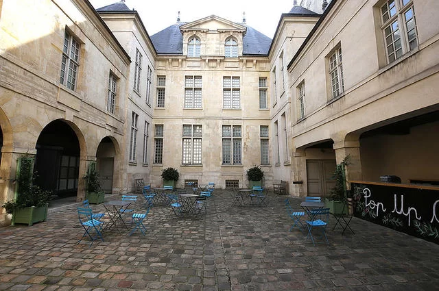 isogood / Flickr / CC-BY-SA 2.0 Музей Коньяк-Же