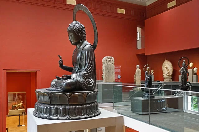 Jean-Pierre Dalbéra / Flickr / CC-BY 2.0 Музей Чернуски