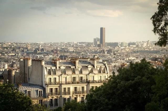 J Ahrndt / Unsplash Достопримечательности Парижа