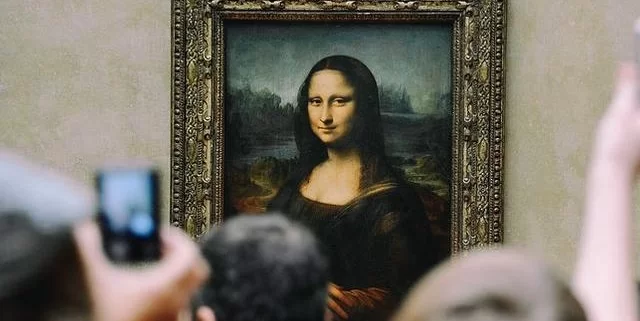 Мона Лиза