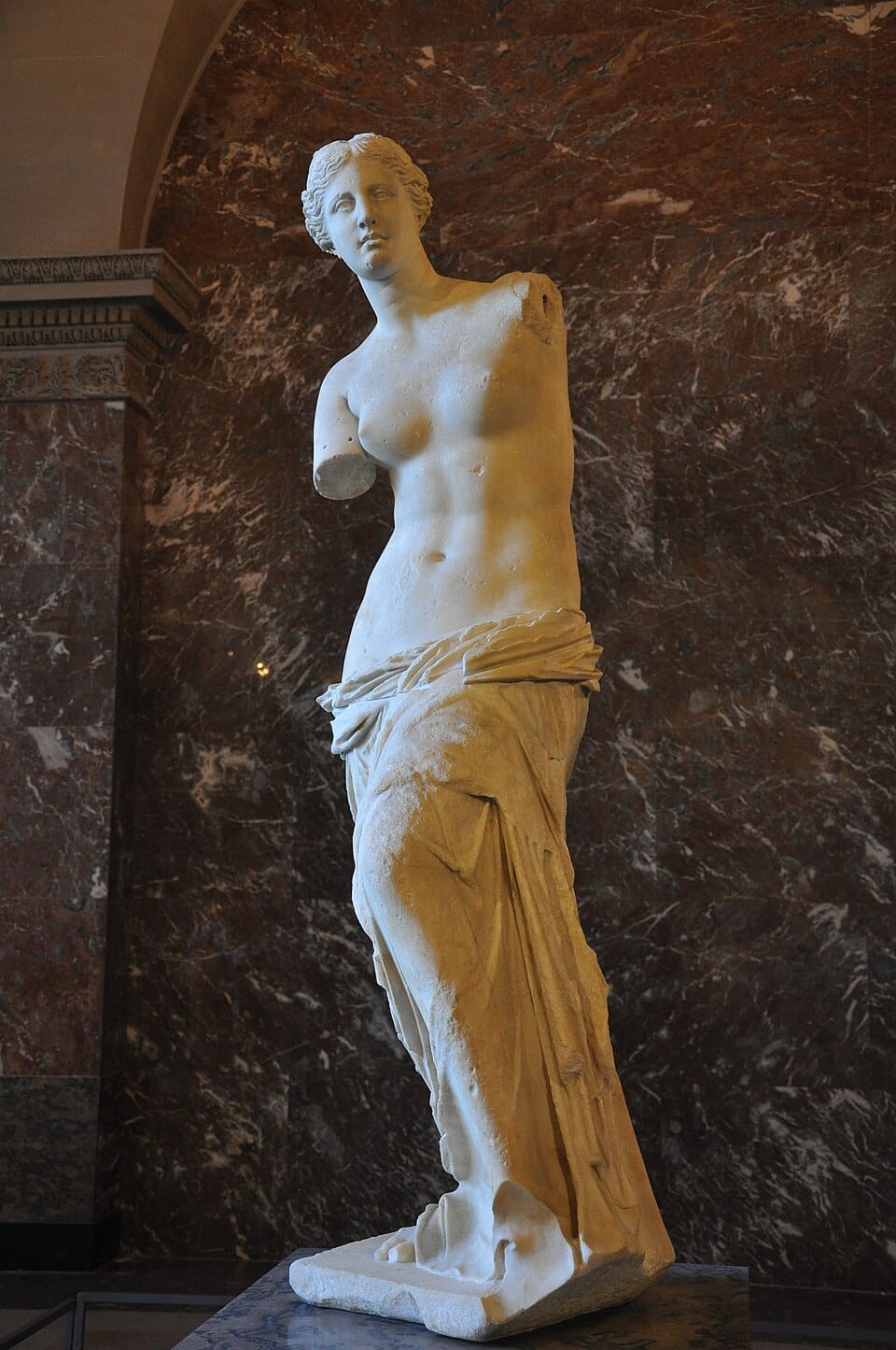 Венера Милосская