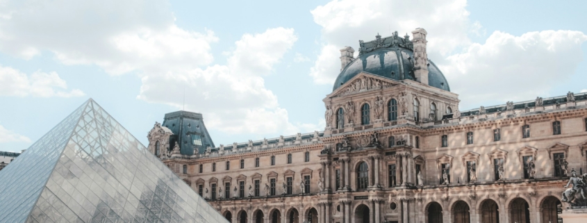 Лувр