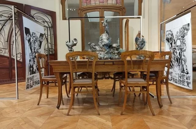 Paris10.ru Музей Орсе: билеты