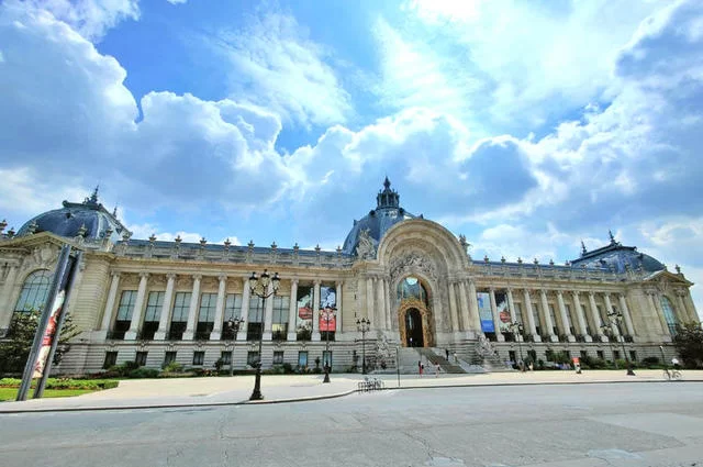 Евгений Тарасов / Paris10.ru Пти-Пале
