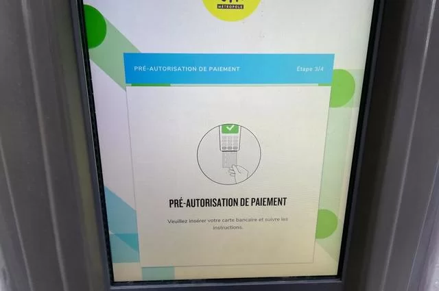 велосипеды в париже