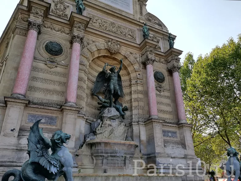 Михаил Архангел