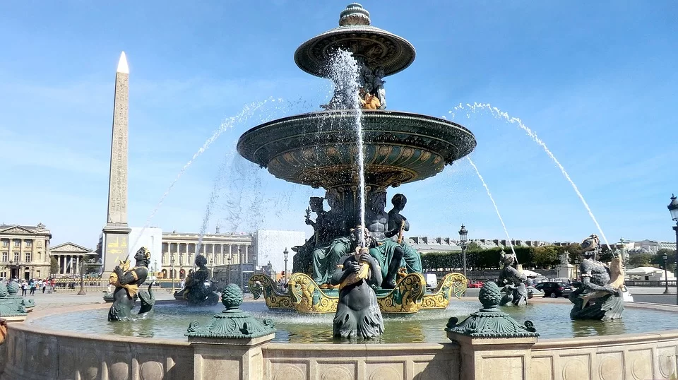 Обелиск