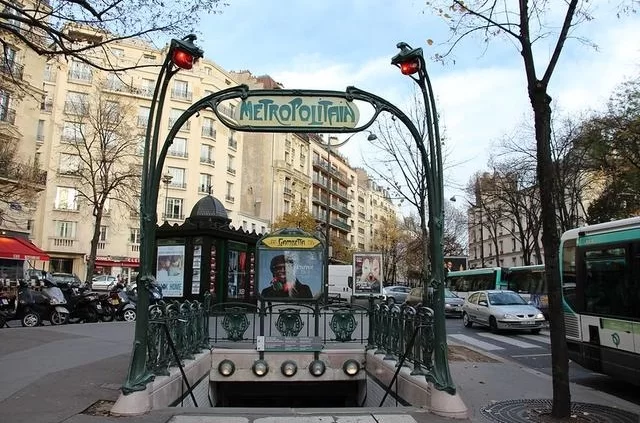 Fred Romero / Flickr / CC-BY 2.0 Билеты на метро в Париже: какие лучше покупать?