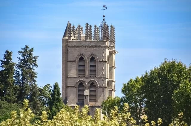 Jeremy Bezanger / Unsplash Монпелье