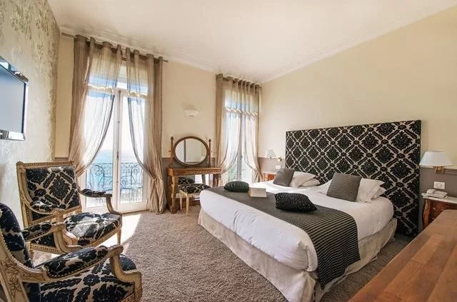 Hôtel West End Promenade des Anglais Hôtel West End Promenade des Anglais