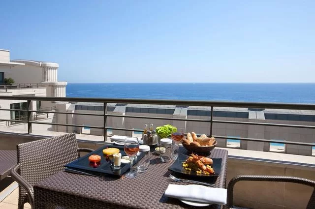 Palais de la Mediterranee Palais de la Mediterranee