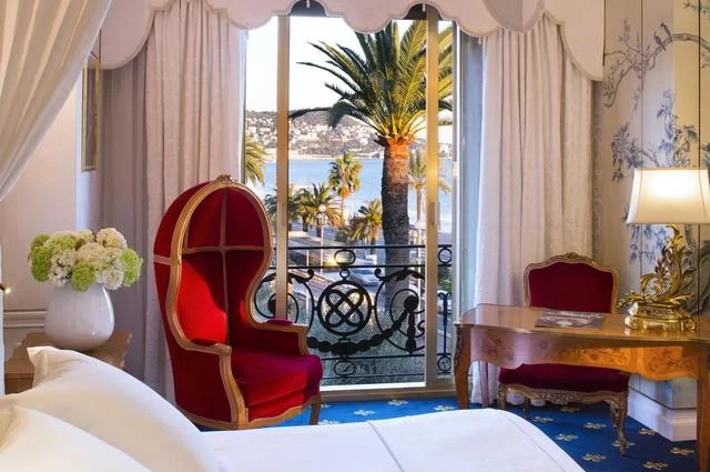 Hotel Negresco Hotel Negresco