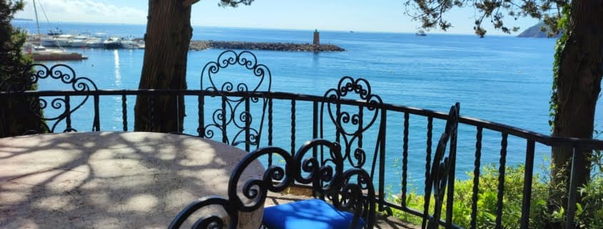 Прованс — Альпы — Лазурный Берег