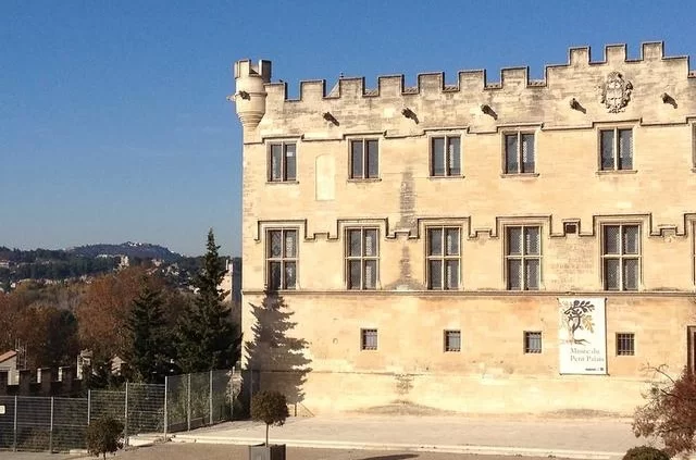 Музей Пти-Пале Музей Пти-Пале