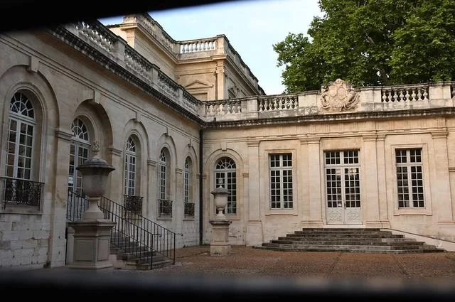 Музей Кальве Музей Кальве