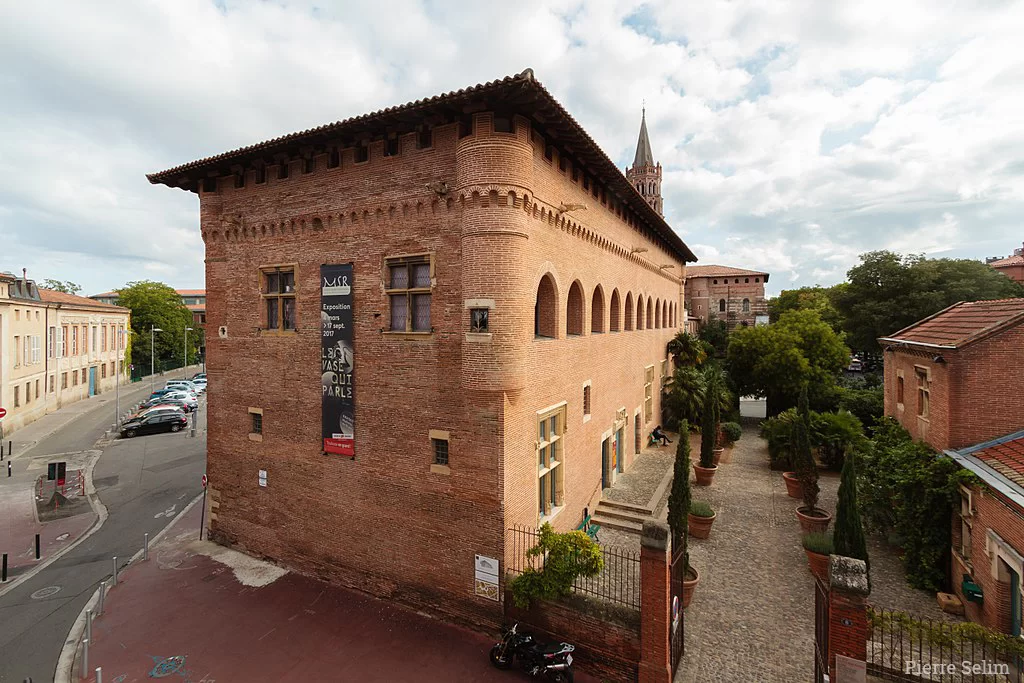 Музей Сен-Раймон