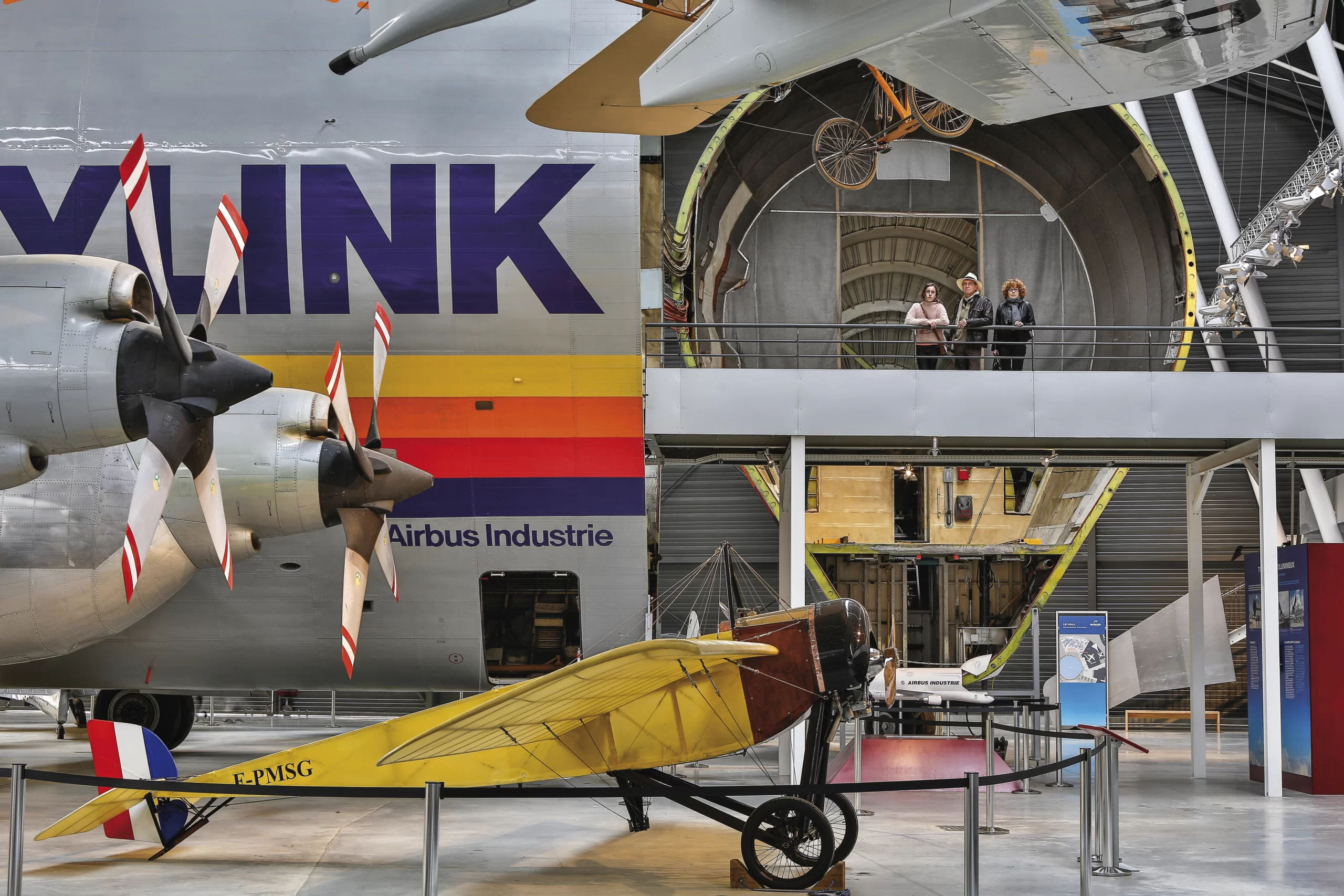 Аэроскопия